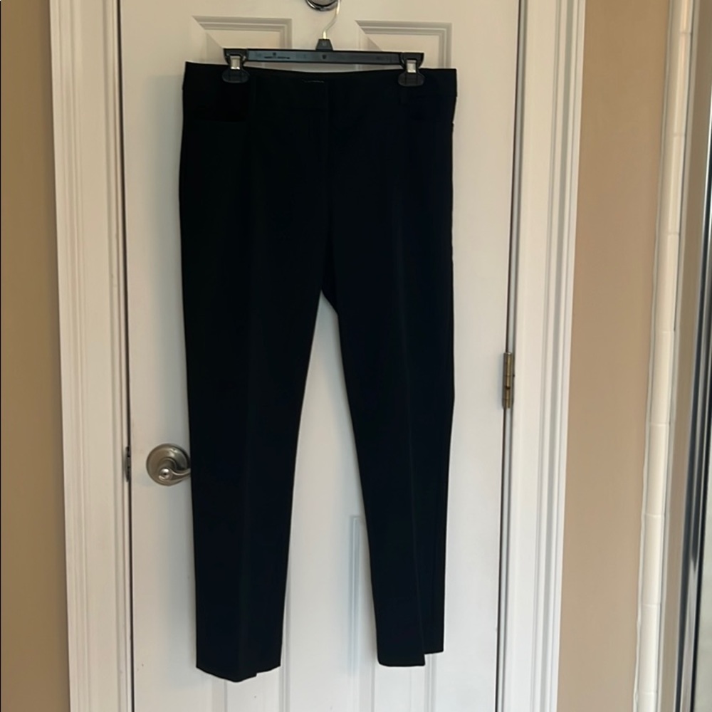 Express Columnist pant sz 8S